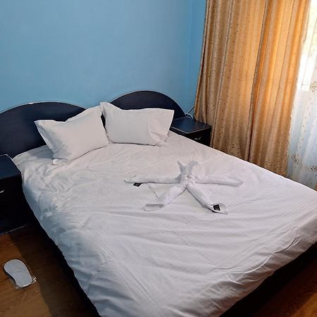 Boutique Apartment Grigorescu Bukarest Eksteriør billede