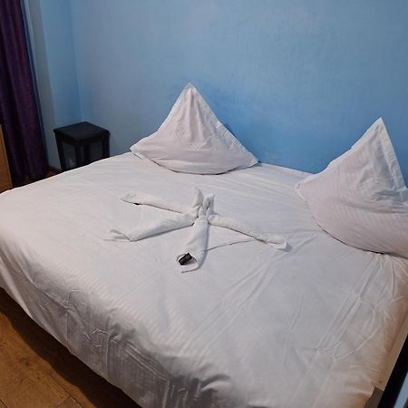 Boutique Apartment Grigorescu Bukarest Eksteriør billede
