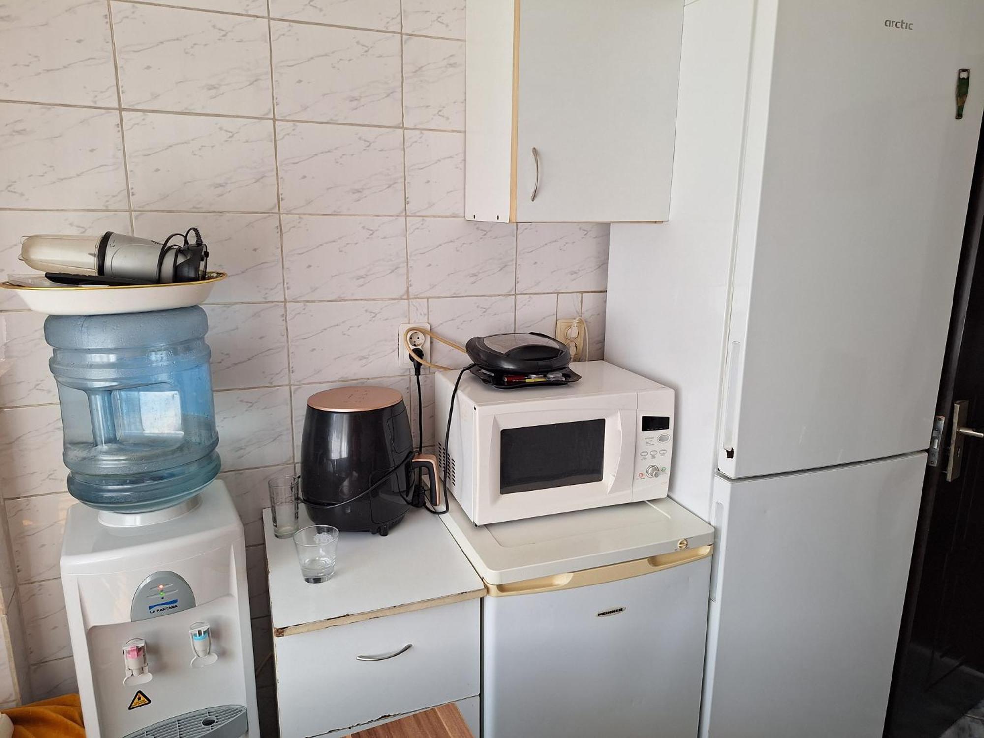 Boutique Apartment Grigorescu Bukarest Eksteriør billede