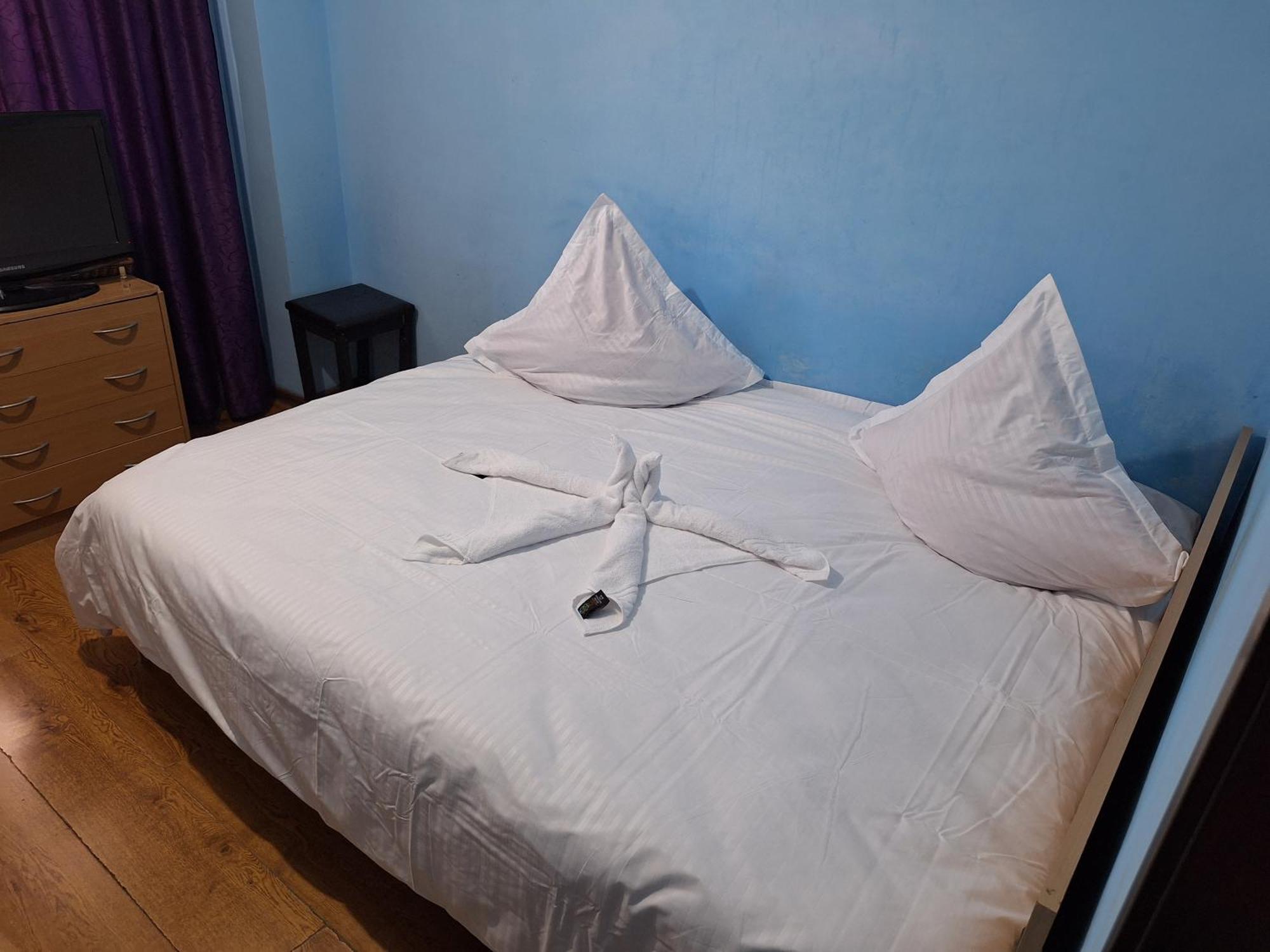 Boutique Apartment Grigorescu Bukarest Eksteriør billede