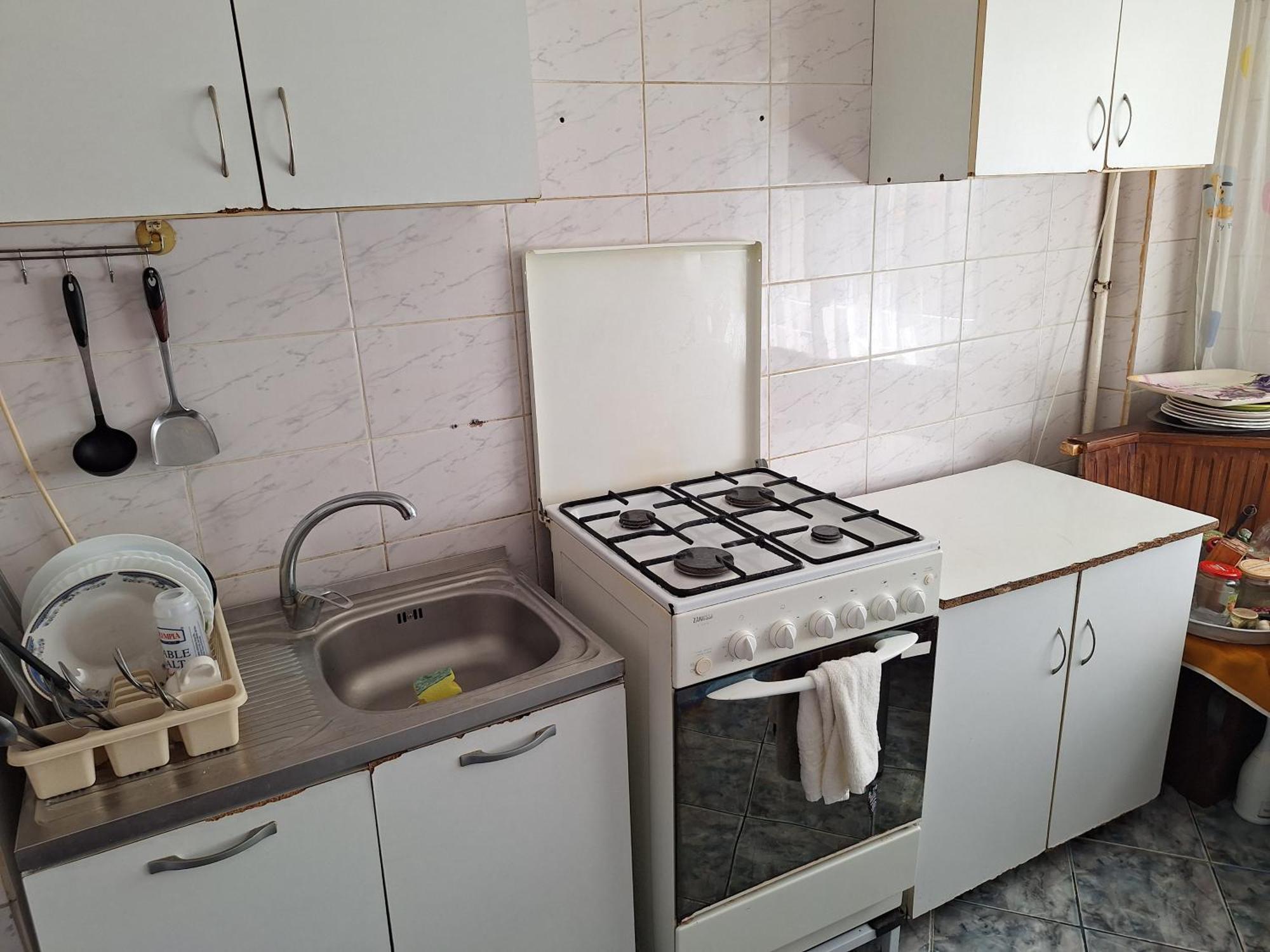 Boutique Apartment Grigorescu Bukarest Eksteriør billede